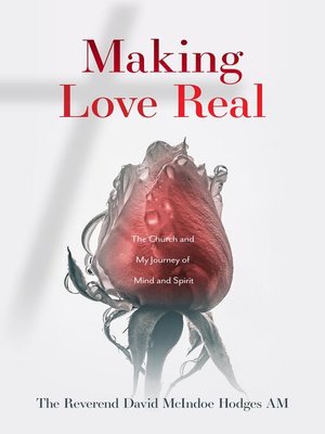 cover image of Making Love Real